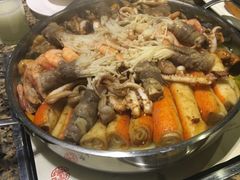 -黄记煌三汁焖锅(新世纪广场店)