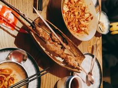 -那时新疆·若羌(经纬汇店)