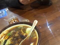 -顺发拉面(长湖路店)