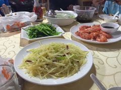 -海岛渔村大酒店(云霄路店)