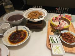 -小菜园新徽菜(常州金坛吾悦店)