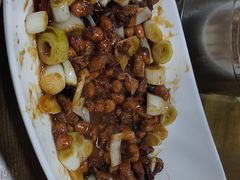 -小厨食堂(黄田坝店)