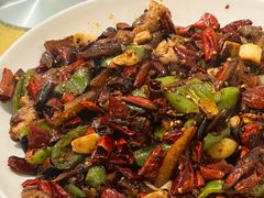 -温江公平红烧兔(总店)