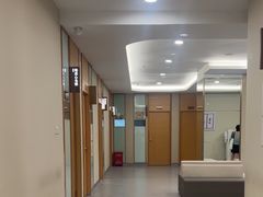 -爱康国宾体检中心(福田分院)