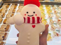 -红星前进面包牛奶公司(君太店)