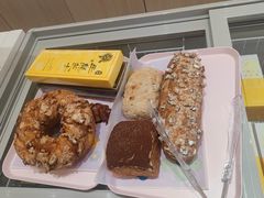 -好利来(乐堤港店)