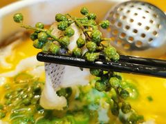 榕意藤椒鱼-榕意·川味之美(深业上城店)