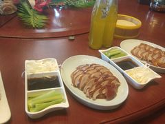 -郭林家常菜(狼垡店)