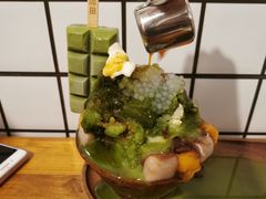 -WONDER ICE 萬得冰田(建設路总店)