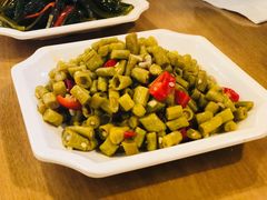 -台北楚楚园馅饼粥(虹桥南丰城店)