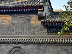 -湘子庙