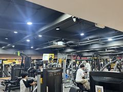 -超鹿运动健身(紫阳商贸中心店)