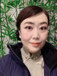 -盘子女人坊古装写真摄影(天津总店)