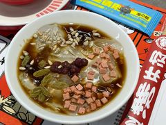 -生活如沸·顺德水牛奶火锅(大学路店)
