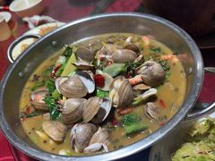 -济南烧烤(五莲路店)