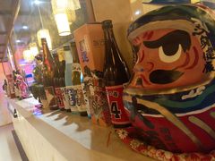 大堂-季玄精致日本料理自助餐(闸北公园店)