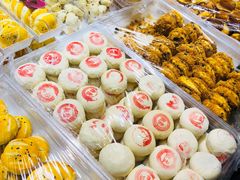 -恩点烘焙面包糕点·伴手礼(和平广场店)