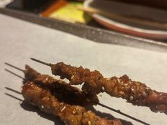 -火联烧烤(学院路创始店)