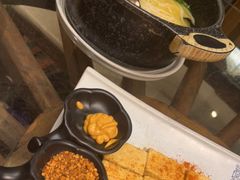 -云海肴·汽锅鸡·云南代表菜(天山百盛优客店)