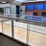 北京今天没刮风，面包店被抢空了❗️