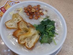 -点都德(华强南店)
