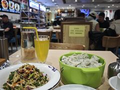 -老边饺子馆(东单店)