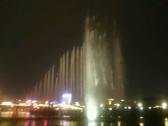 -眉山湿地公园(东坡区)