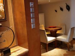 -上海港国际客运中心1号游艇码头