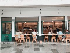 门面-RAC BAR(安福路店)