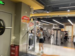 -超鹿运动(大唐世家店)