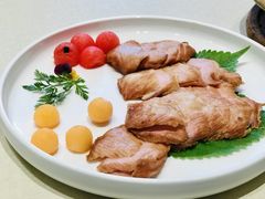 -将相和·海鲜蒸饺大连菜