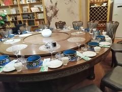 包厢-喜来顺(悦合店)