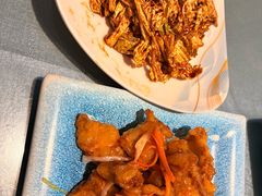 -玉桥餐厅(天坛店)