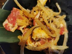 -新石器烤肉(南站店)
