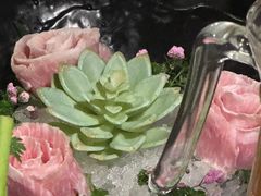 -捞王锅物料理(温州万象城店)