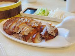 -便宜坊烤鸭店(玉蜓桥店)