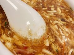 酸辣汤-漕溪人家