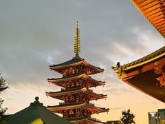 -浅草寺