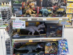 -TOYSRUS玩具反斗城(天津远洋乐堤港店)