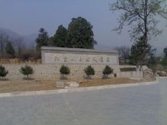 -阳台山自然风景区