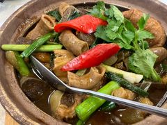 -津津菜馆(绝没分店)