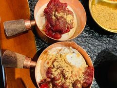 -伏一解牛烤肉专门店(信业购物中心店)