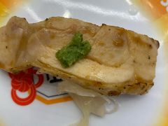 -元气寿司(东方宝泰店)