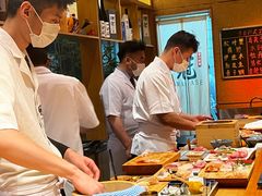-鮨冠OMAKASE食べ放题(北京首店)