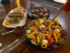 -haxnbauer海森堡德国餐厅(深圳coco店)