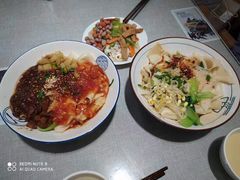 -大嘻咹biangbiang面(历史博物馆店)