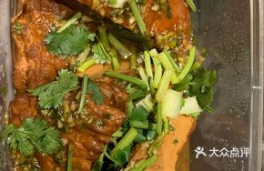 Old-style Braised Tofu