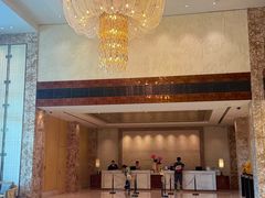 -杭州城中香格里拉大酒店