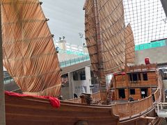 -上海中国航海博物馆