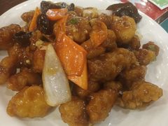 -七菜馆·东北菜·蒸饺(文体路店)